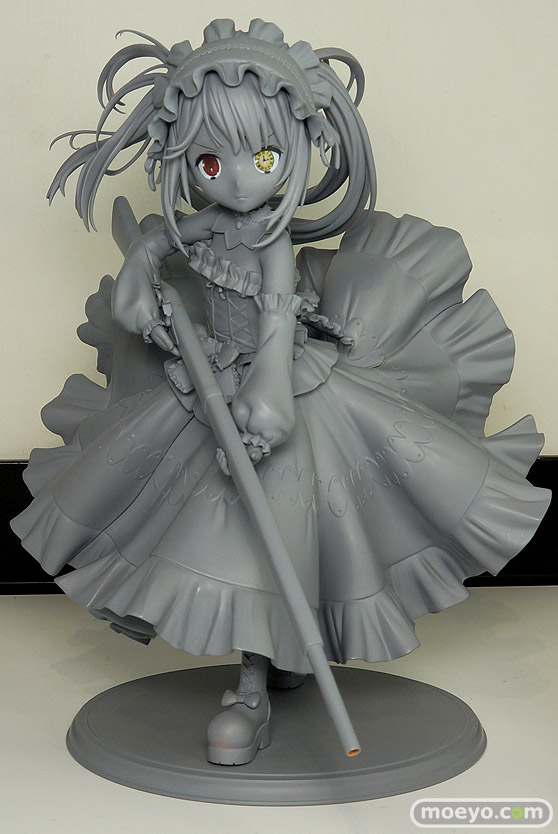 ワンホビギャラリー 2022 Spring ファット・カンパニー KADOKAWA wonderful Woks ファインクローバー Miyuyki　フィギュア 42