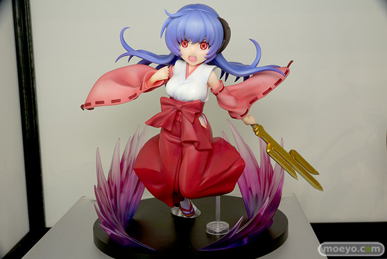 ワンホビギャラリー 2022 Spring ファット・カンパニー KADOKAWA wonderful Woks ファインクローバー Miyuki　フィギュア 44