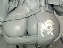 「ホロライブ 白銀ノエル」など 「ワンホビギャラリー 2022 Spring」新作フィギュアレポート！「ファット・カンパニー」「KADOKAWA」「Wonderful Works」他編