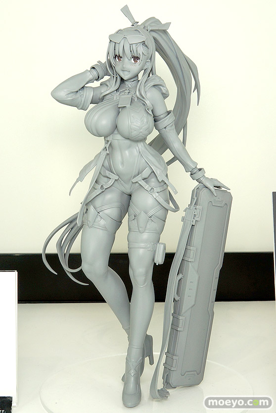 ワンホビギャラリー 2022 Spring マックスファクトリー　フィギュア 01