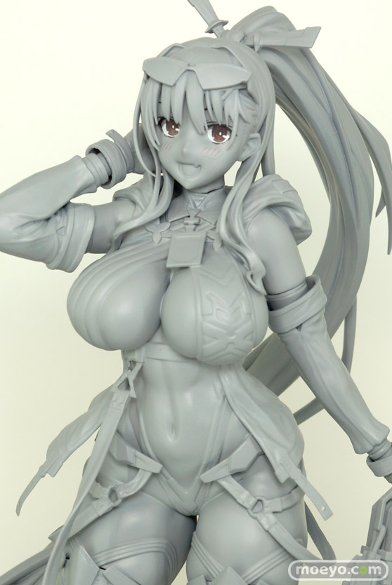 ワンホビギャラリー 2022 Spring マックスファクトリー　フィギュア 02