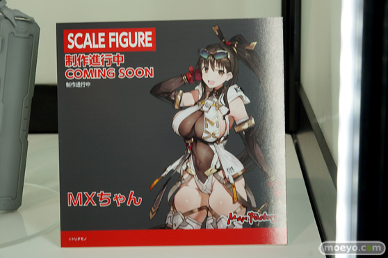 ワンホビギャラリー 2022 Spring マックスファクトリー　フィギュア 04