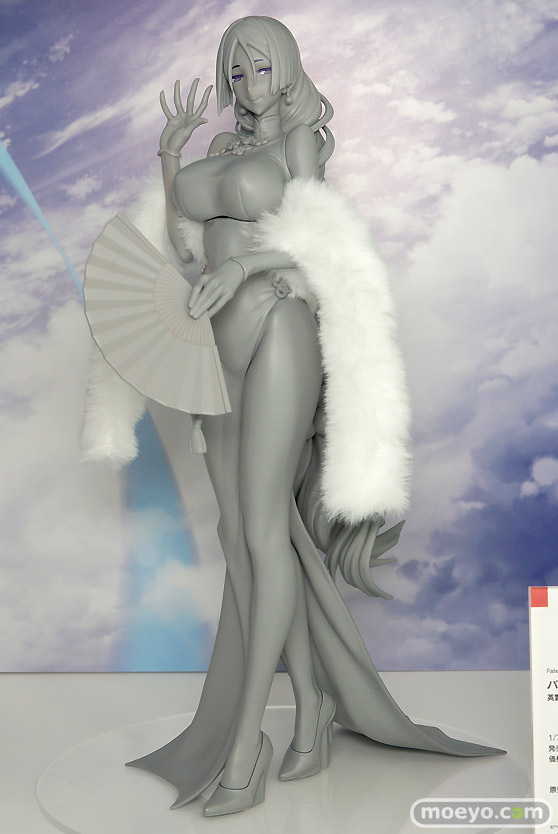 ワンホビギャラリー 2022 Spring マックスファクトリー　フィギュア 09