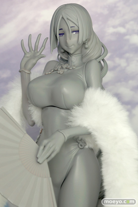 ワンホビギャラリー 2022 Spring マックスファクトリー　フィギュア 10