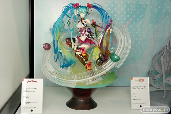 ワンホビギャラリー 2022 Spring マックスファクトリー　フィギュア 18