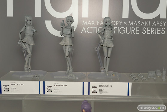 ワンホビギャラリー 2022 Spring マックスファクトリー　フィギュア 21