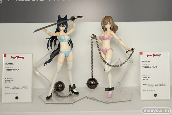 ワンホビギャラリー 2022 Spring マックスファクトリー　フィギュア 23