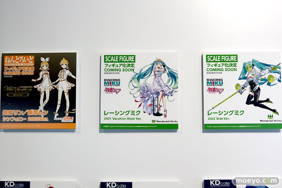 ワンホビギャラリー 2022 Spring マックスファクトリー　フィギュア 31