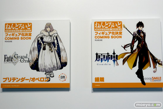 ワンホビギャラリー 2022 Spring マックスファクトリー　フィギュア 35