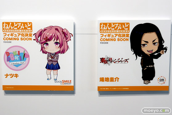 ワンホビギャラリー 2022 Spring マックスファクトリー　フィギュア 40