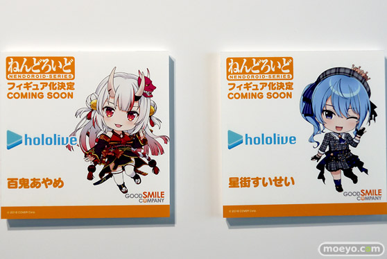 ワンホビギャラリー 2022 Spring マックスファクトリー　フィギュア 42