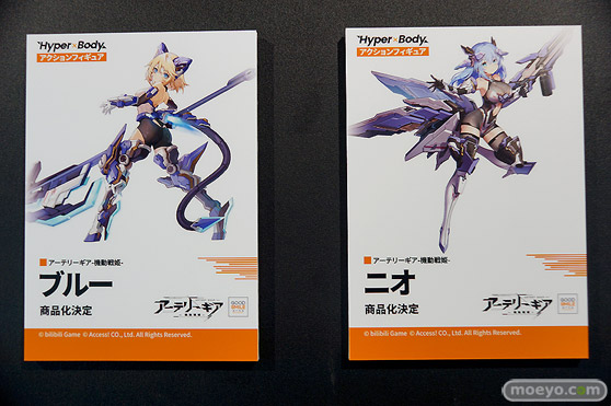 ワンホビギャラリー 2022 Spring マックスファクトリー　フィギュア 47