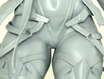 「MXちゃん」など 「ワンホビギャラリー 2022 Spring」新作フィギュアレポート！「マックスファクトリー」編