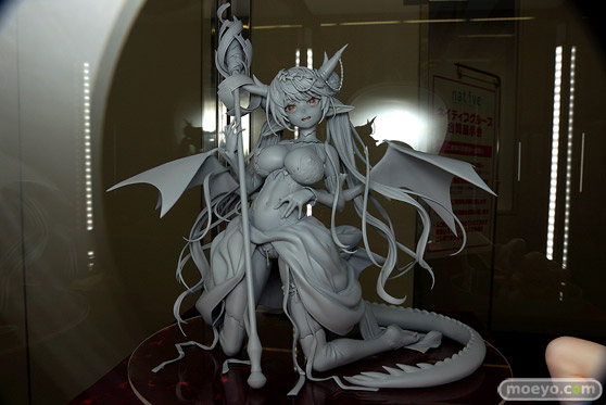 フィギュア エロホビ 第3回 ネイティブグループ合同展示会 エロ キャストオフ ネイティブ 05