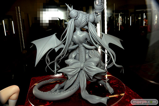 フィギュア エロホビ 第3回 ネイティブグループ合同展示会 エロ キャストオフ ネイティブ 06