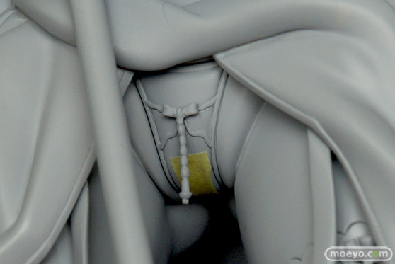 フィギュア エロホビ 第3回 ネイティブグループ合同展示会 エロ キャストオフ ネイティブ 08