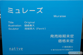 フィギュア エロホビ 第3回 ネイティブグループ合同展示会 エロ キャストオフ ネイティブ 09