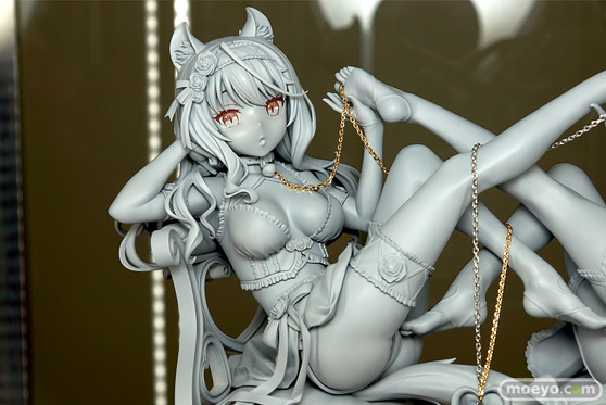 フィギュア エロホビ 第3回 ネイティブグループ合同展示会 エロ キャストオフ ネイティブ 12