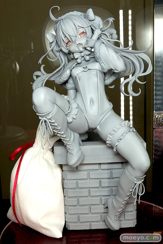 フィギュア エロホビ 第3回 ネイティブグループ合同展示会 エロ キャストオフ ネイティブ 16