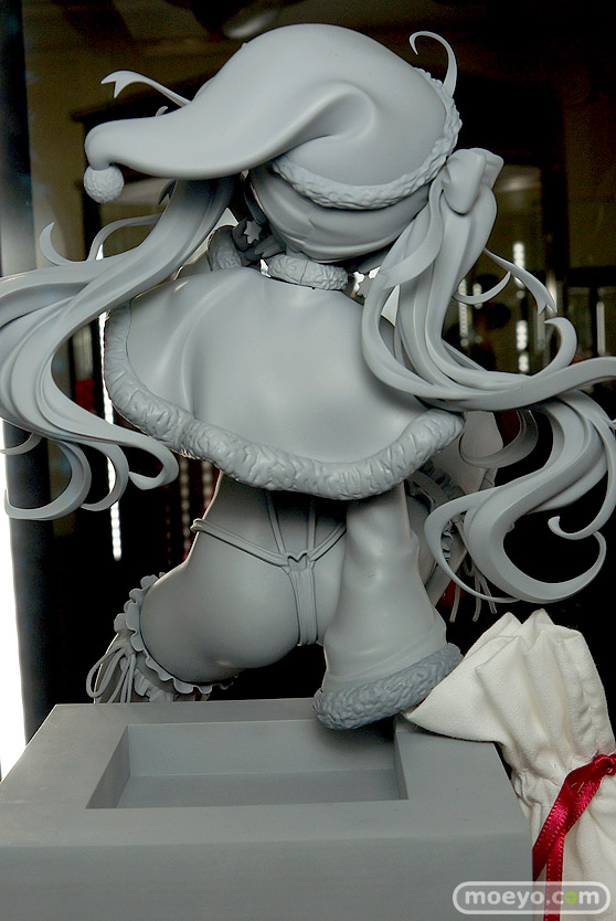 フィギュア エロホビ 第3回 ネイティブグループ合同展示会 エロ キャストオフ ネイティブ 17