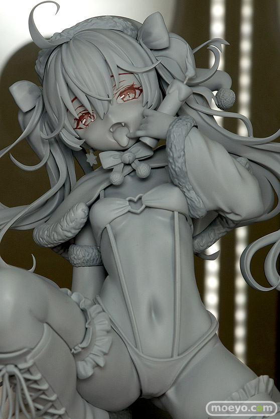 フィギュア エロホビ 第3回 ネイティブグループ合同展示会 エロ キャストオフ ネイティブ 18