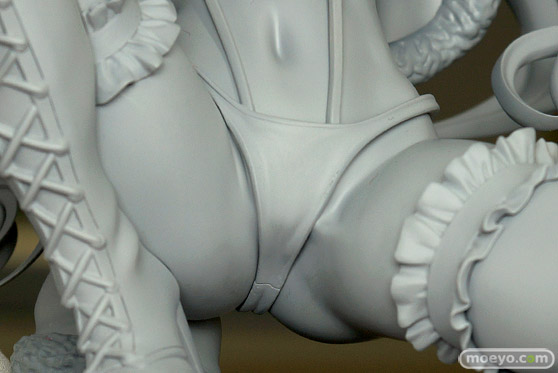 フィギュア エロホビ 第3回 ネイティブグループ合同展示会 エロ キャストオフ ネイティブ 19