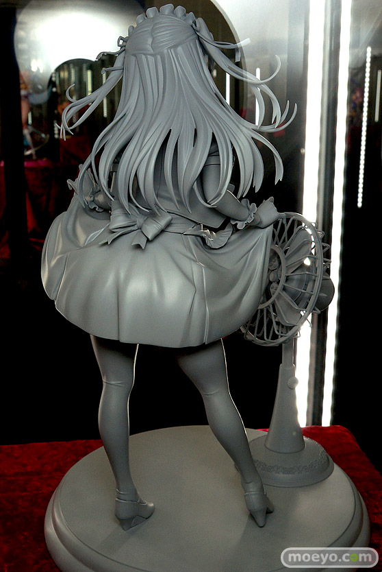 フィギュア エロホビ 第3回 ネイティブグループ合同展示会 エロ キャストオフ ネイティブ 22