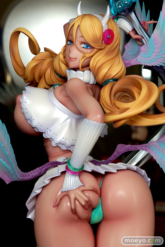 フィギュア エロホビ 第3回 ネイティブグループ合同展示会 エロ キャストオフ ネイティブ 28