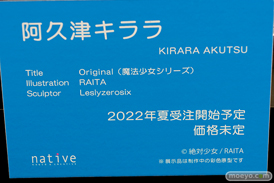 フィギュア エロホビ 第3回 ネイティブグループ合同展示会 エロ キャストオフ ネイティブ 30