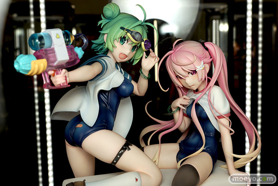 フィギュア エロホビ 第3回 ネイティブグループ合同展示会 エロ キャストオフ ネイティブ 32