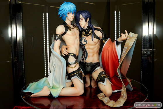 フィギュア エロホビ 第3回 ネイティブグループ合同展示会 エロ キャストオフ ネイティブ 36