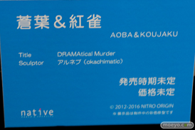 フィギュア エロホビ 第3回 ネイティブグループ合同展示会 エロ キャストオフ ネイティブ 37