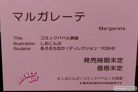 フィギュア エロホビ 第3回 ネイティブグループ合同展示会 エロ キャストオフ ロケットボーイ 09