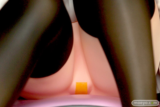 フィギュア エロホビ 第3回 ネイティブグループ合同展示会 エロ キャストオフ ロケットボーイ 32