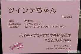 フィギュア エロホビ 第3回 ネイティブグループ合同展示会 エロ キャストオフ ロケットボーイ 37