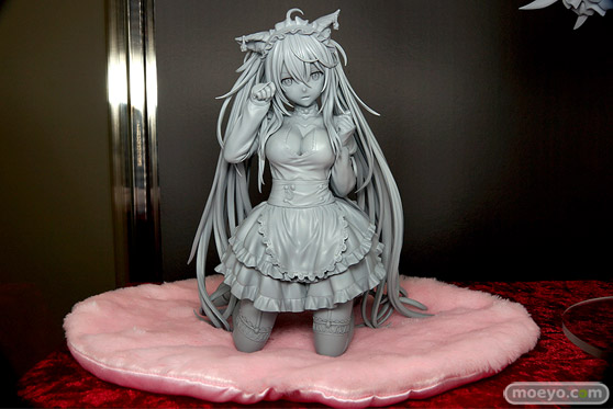 フィギュア エロホビ 第3回 ネイティブグループ合同展示会 エロ キャストオフ ロケットボーイ 44