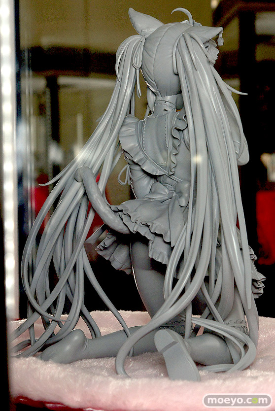 フィギュア エロホビ 第3回 ネイティブグループ合同展示会 エロ キャストオフ ロケットボーイ 45