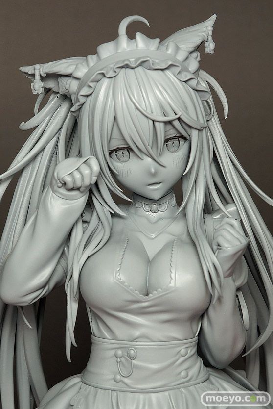 フィギュア エロホビ 第3回 ネイティブグループ合同展示会 エロ キャストオフ ロケットボーイ 46