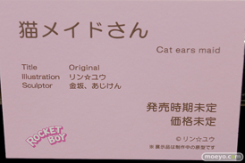 フィギュア エロホビ 第3回 ネイティブグループ合同展示会 エロ キャストオフ ロケットボーイ 48