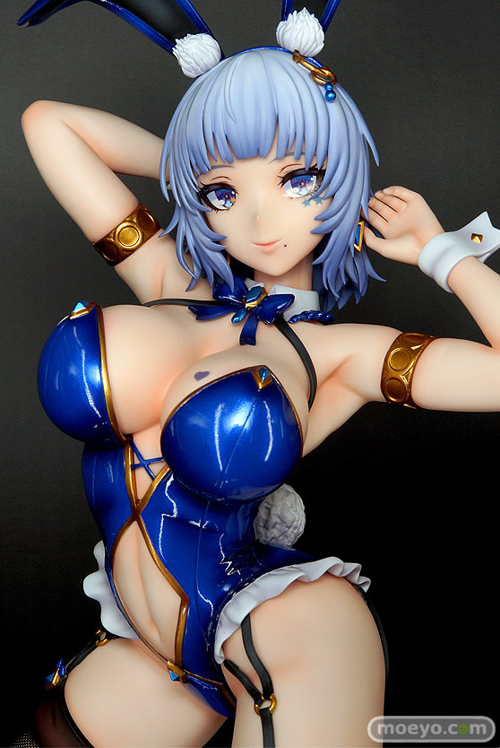 フィギュア エロホビ 第3回 ネイティブグループ合同展示会 エロ キャストオフ BINDing  02