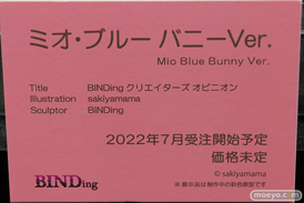 フィギュア エロホビ 第3回 ネイティブグループ合同展示会 エロ キャストオフ BINDing  05