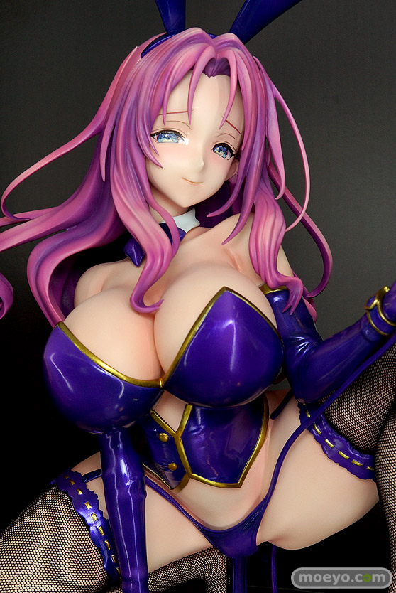 フィギュア エロホビ 第3回 ネイティブグループ合同展示会 エロ キャストオフ BINDing  10