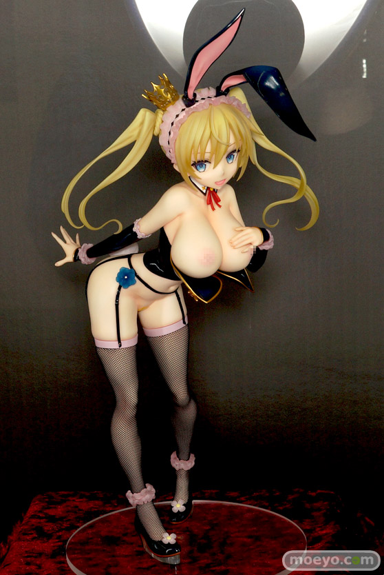 フィギュア エロホビ 第3回 ネイティブグループ合同展示会 エロ キャストオフ BINDing  19