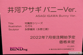 フィギュア エロホビ 第3回 ネイティブグループ合同展示会 エロ キャストオフ BINDing  28