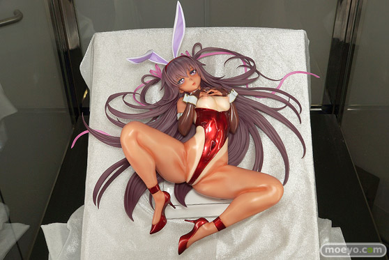 フィギュア エロホビ 第3回 ネイティブグループ合同展示会 エロ キャストオフ BINDing  29