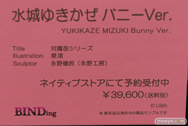 フィギュア エロホビ 第3回 ネイティブグループ合同展示会 エロ キャストオフ BINDing  33