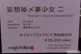 フィギュア エロホビ 第3回 ネイティブグループ合同展示会 エロ キャストオフPink・Cat マジックバレット FROG Cleyera Doll 09