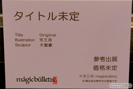 フィギュア エロホビ 第3回 ネイティブグループ合同展示会 エロ キャストオフPink・Cat マジックバレット FROG Cleyera Doll 15