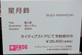フィギュア エロホビ 第3回 ネイティブグループ合同展示会 エロ キャストオフPink・Cat マジックバレット FROG Cleyera Doll 27