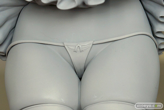 フィギュア エロホビ 第3回 ネイティブグループ合同展示会 エロ キャストオフPink・Cat マジックバレット FROG Cleyera Doll 31